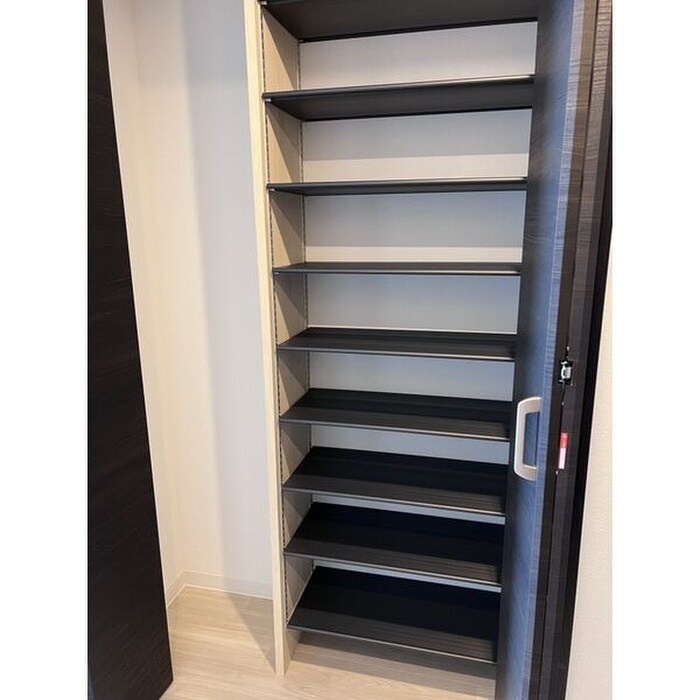 アンジュール発寒南の物件内観写真