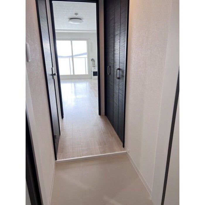 アンジュール発寒南の物件内観写真