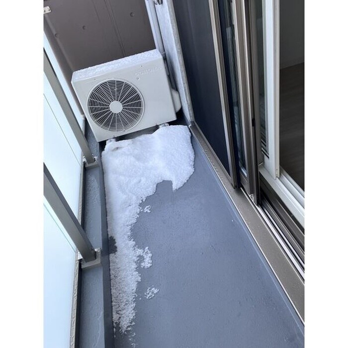 アンジュール発寒南の物件内観写真