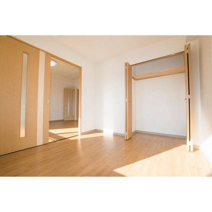 シャトレ東札幌の物件内観写真