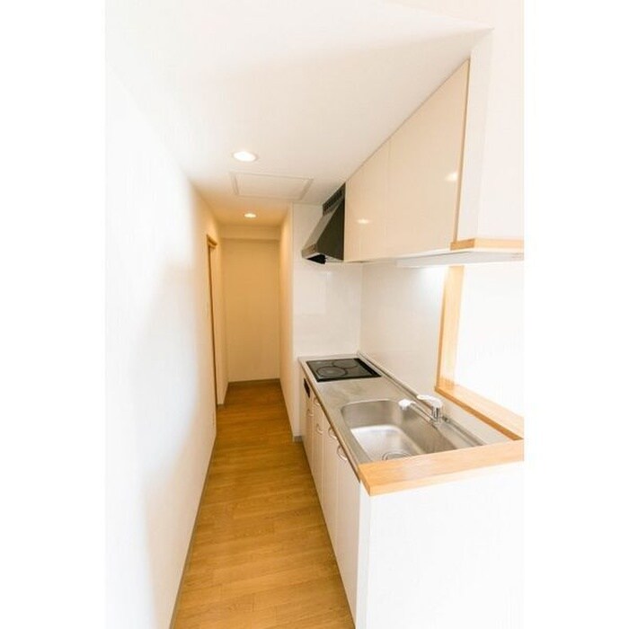 シャトレ東札幌の物件内観写真