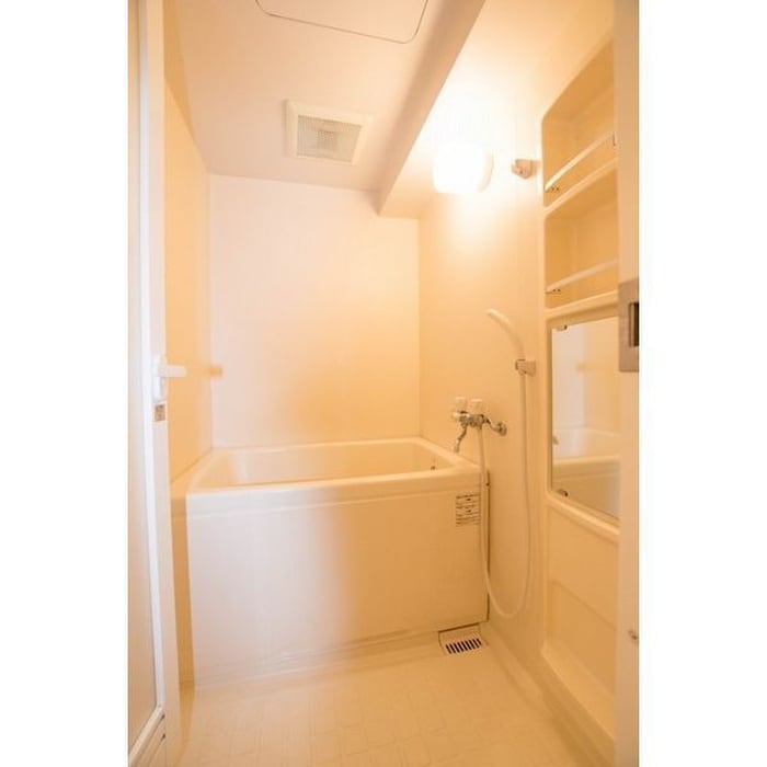 シャトレ東札幌の物件内観写真