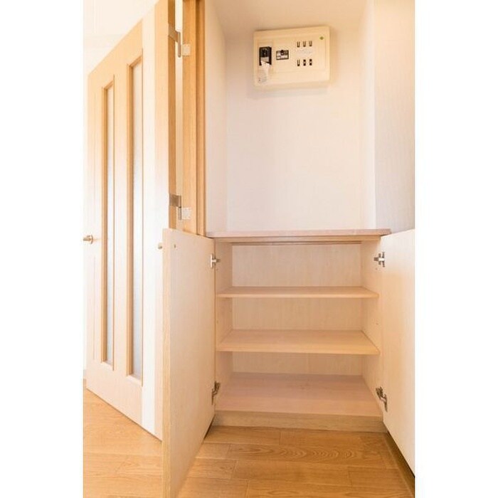 シャトレ東札幌の物件内観写真