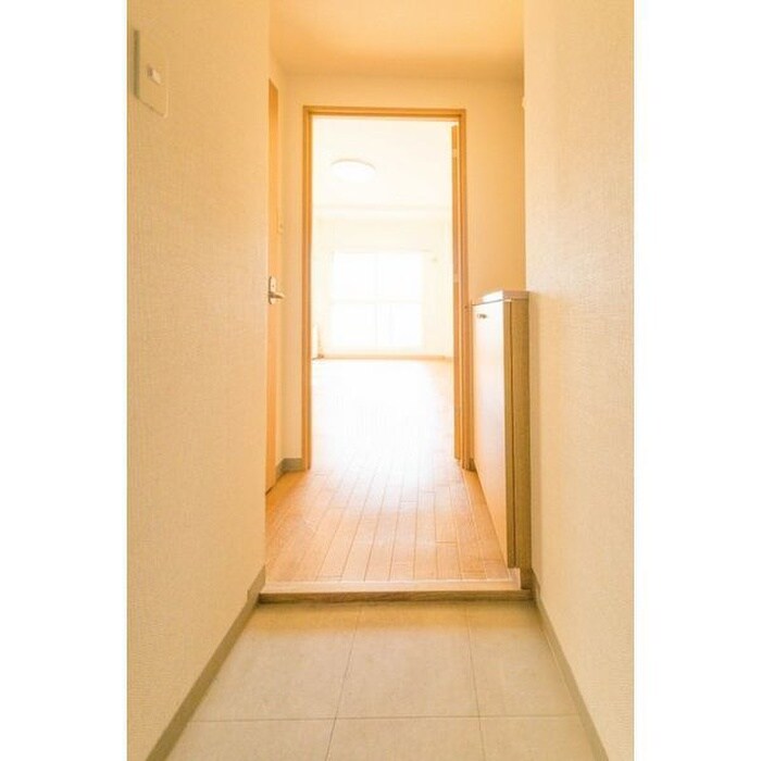 シャトレ東札幌の物件内観写真