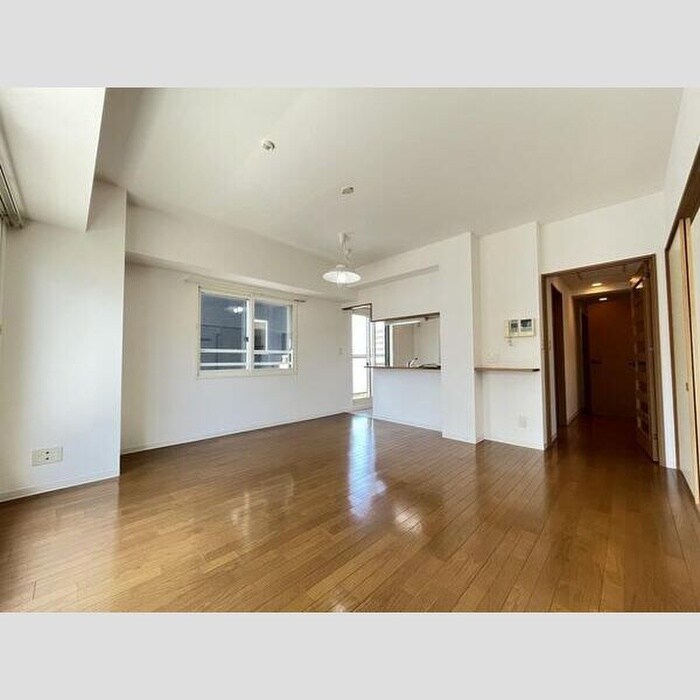 Kレジデンス山鼻の物件内観写真