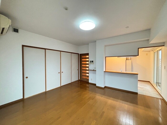 Kレジデンス山鼻の物件内観写真