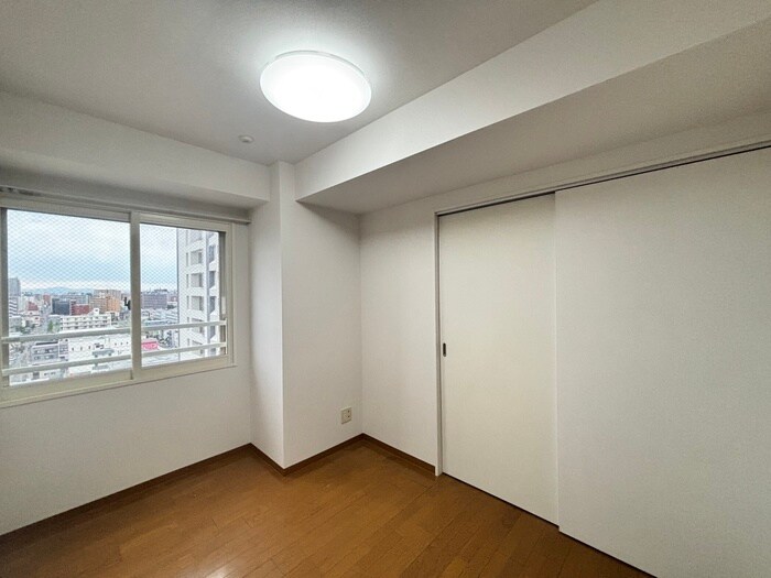 Kレジデンス山鼻の物件内観写真