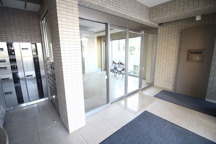 Kレジデンス山鼻の物件外観写真