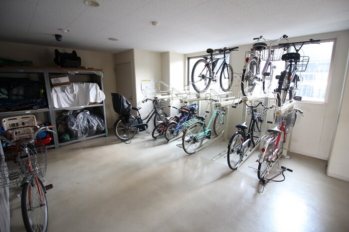 Kレジデンス山鼻の物件外観写真