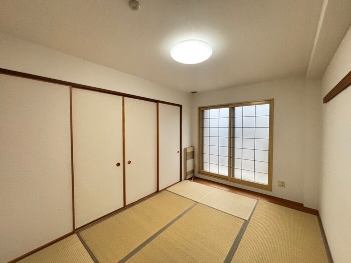 Kレジデンス山鼻の物件内観写真