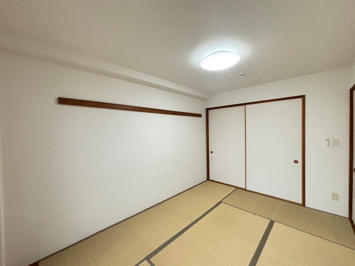 Kレジデンス山鼻の物件内観写真