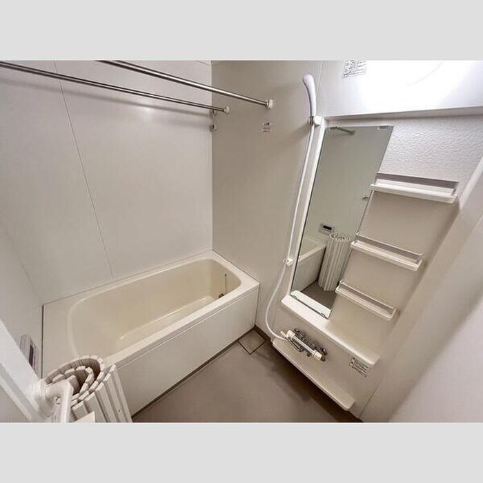 Kレジデンス山鼻の物件内観写真