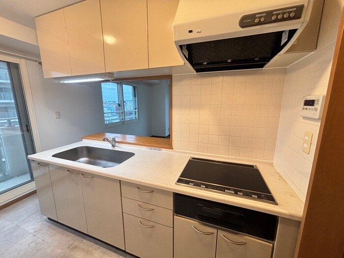 Kレジデンス山鼻の物件内観写真