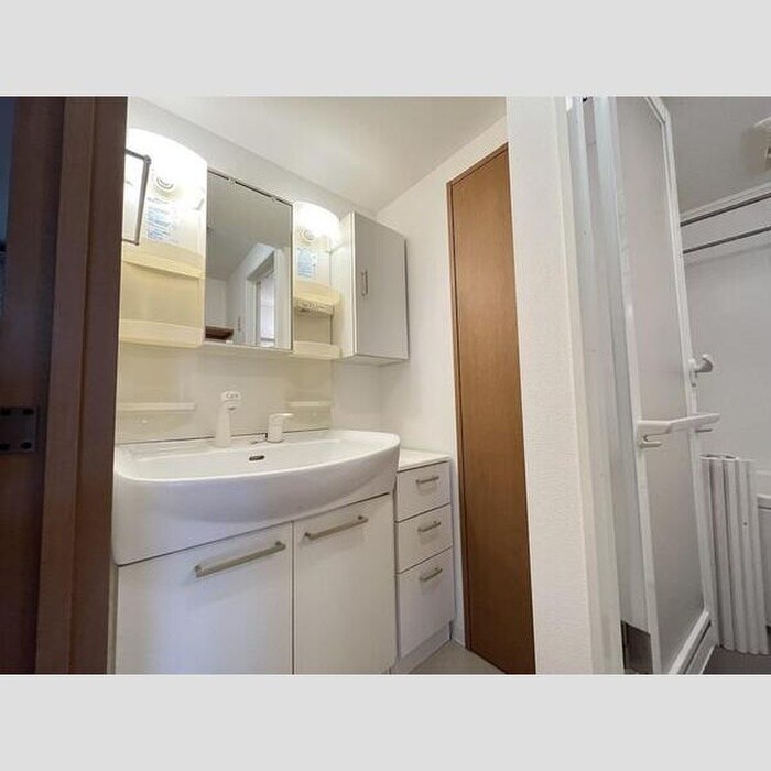 Kレジデンス山鼻の物件内観写真