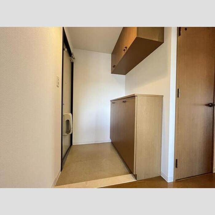 Kレジデンス山鼻の物件内観写真