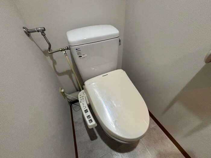 Kレジデンス山鼻の物件内観写真