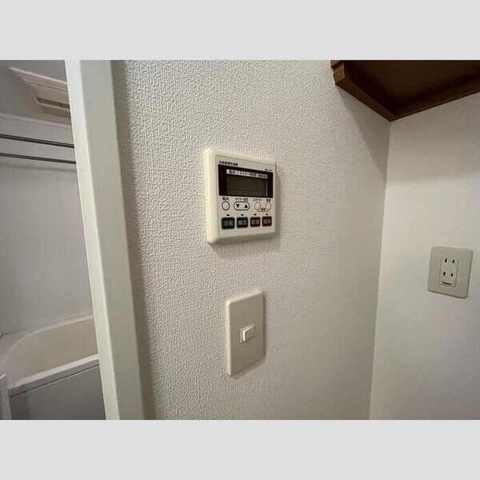 Kレジデンス山鼻の物件内観写真