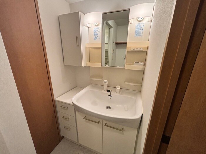 Kレジデンス山鼻の物件内観写真