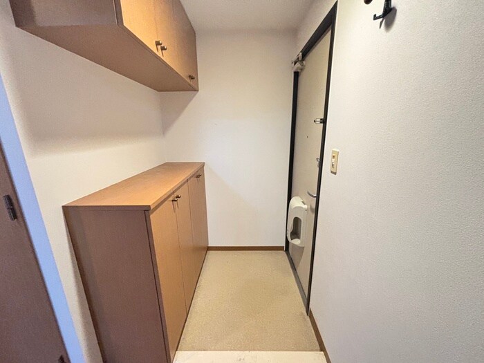 Kレジデンス山鼻の物件内観写真