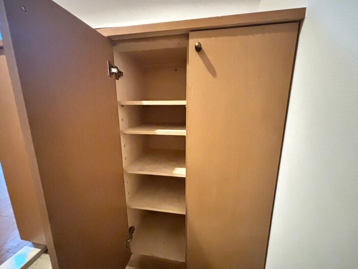 Kレジデンス山鼻の物件内観写真