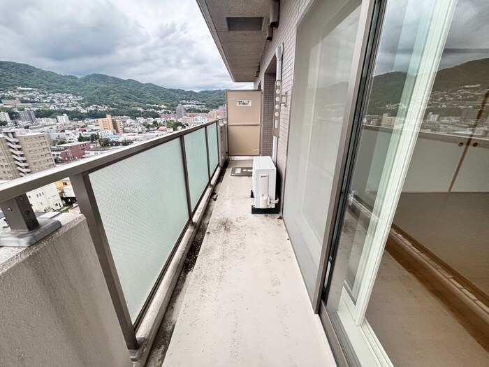 Kレジデンス山鼻の物件内観写真