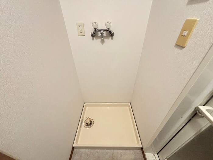 Kレジデンス山鼻の物件内観写真