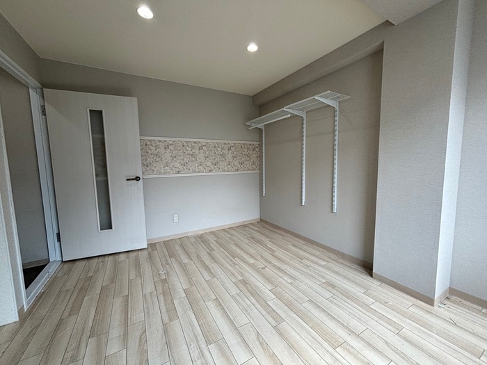 Ｔ－ＲＯＵＴＥ菊水の物件内観写真