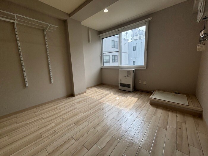 Ｔ－ＲＯＵＴＥ菊水の物件内観写真