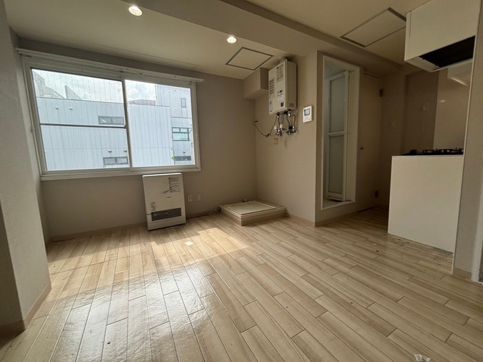 Ｔ－ＲＯＵＴＥ菊水の物件内観写真