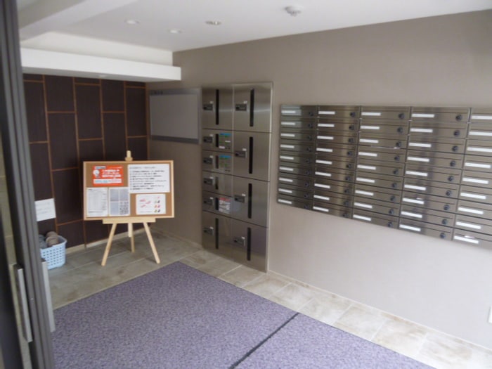 Ｔ－ＲＯＵＴＥ菊水の物件外観写真