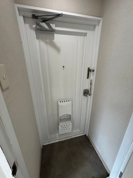 Ｔ－ＲＯＵＴＥ菊水の物件内観写真