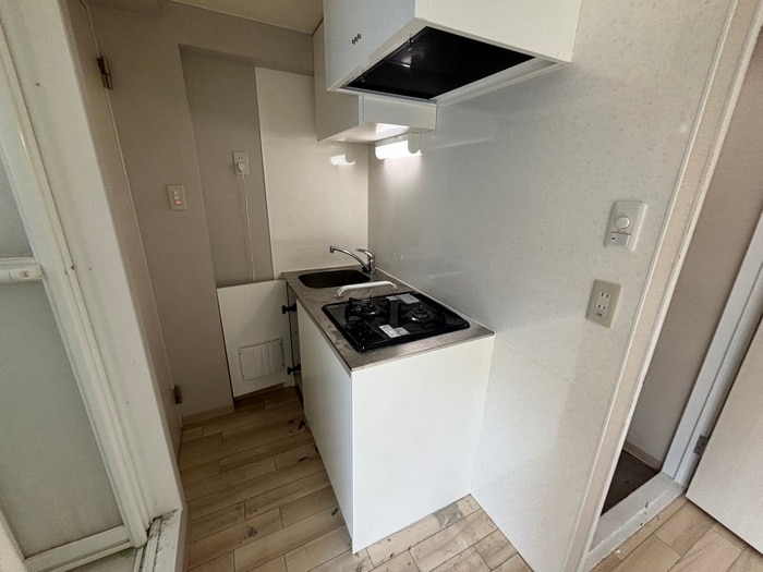 Ｔ－ＲＯＵＴＥ菊水の物件内観写真