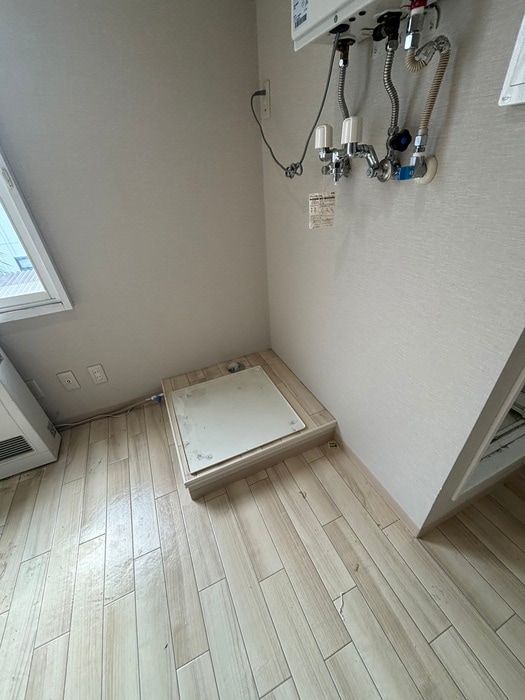 Ｔ－ＲＯＵＴＥ菊水の物件内観写真