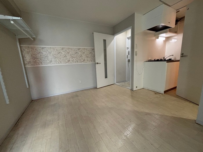 Ｔ－ＲＯＵＴＥ菊水の物件内観写真