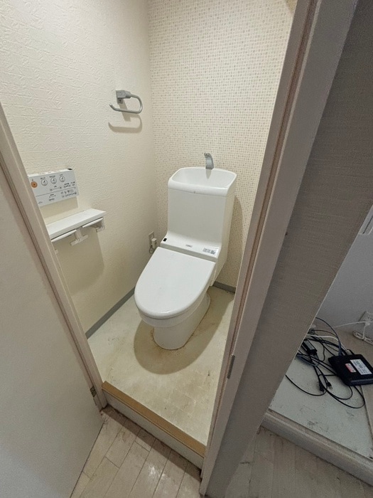 Ｔ－ＲＯＵＴＥ菊水の物件内観写真