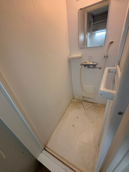 Ｔ－ＲＯＵＴＥ菊水の物件内観写真