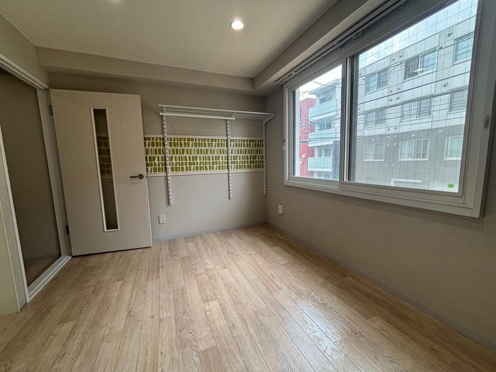 Ｔ－ＲＯＵＴＥ菊水の物件内観写真