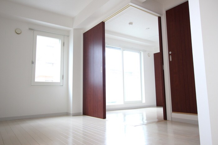 クラッセ山鼻の物件内観写真