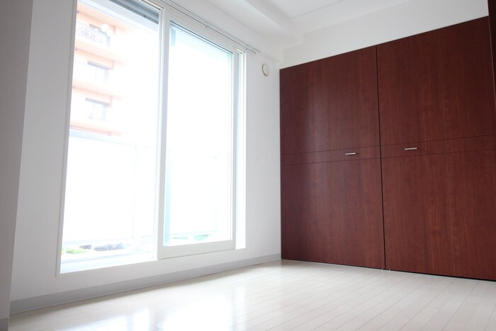 クラッセ山鼻の物件内観写真