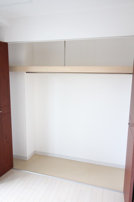 クラッセ山鼻の物件内観写真