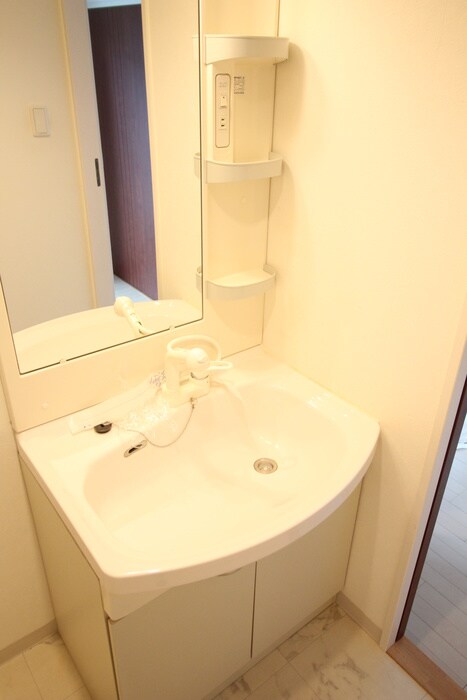 クラッセ山鼻の物件内観写真