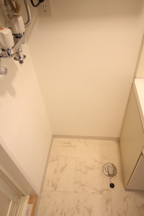 クラッセ山鼻の物件内観写真