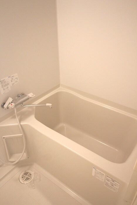 クラッセ山鼻の物件内観写真