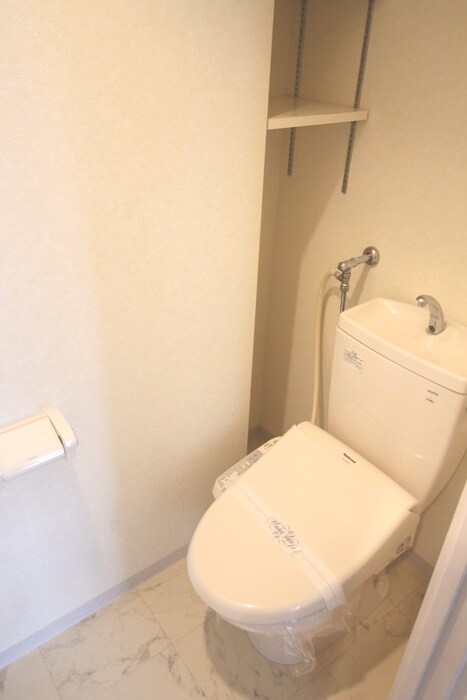 クラッセ山鼻の物件内観写真