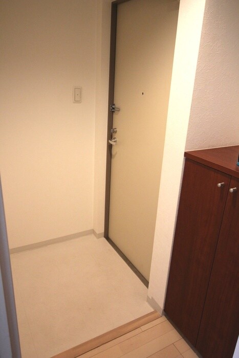 クラッセ山鼻の物件内観写真