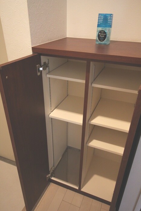 クラッセ山鼻の物件内観写真