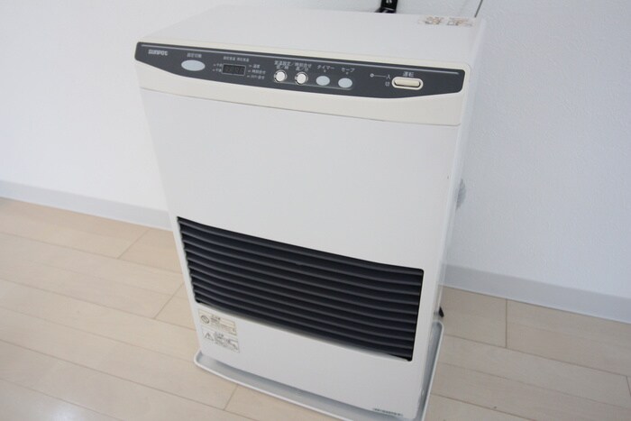 クラッセ山鼻の物件内観写真