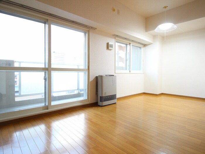 ライブグレ－スの物件内観写真