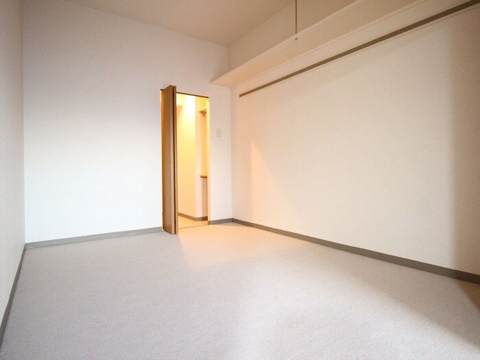 ライブグレ－スの物件内観写真