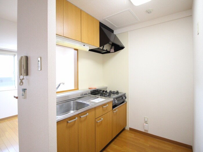 ライブグレ－スの物件内観写真